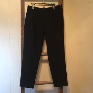 J. Crew Martie Pants 10P 10 Petite